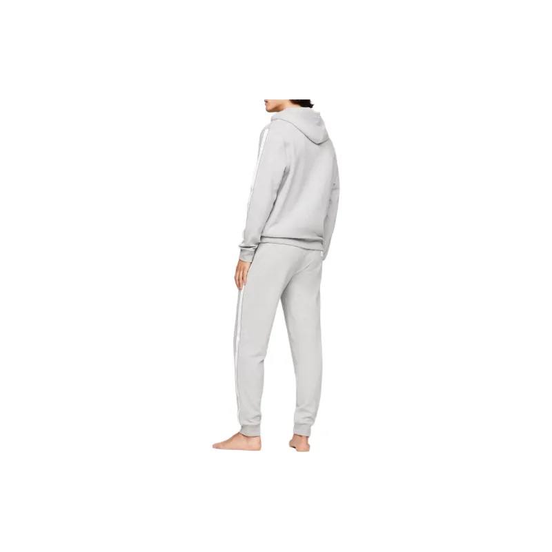 Tommy Hilfiger Logo patch Hoodie-3