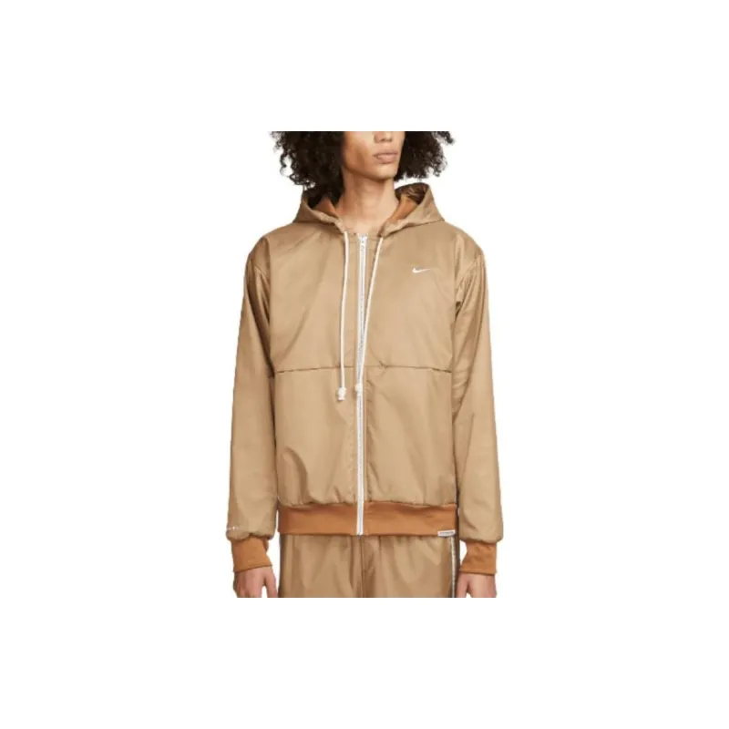 Nike Sweatshirts Men Light Brown-1