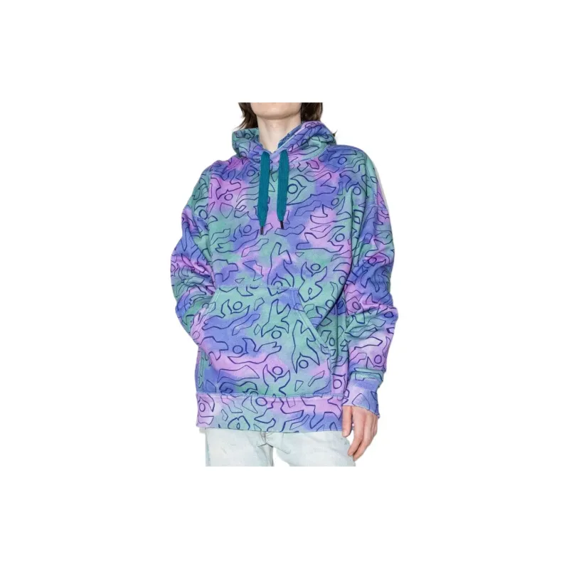 ISABEL MARANT Sweatshirts Men Multicolor-2