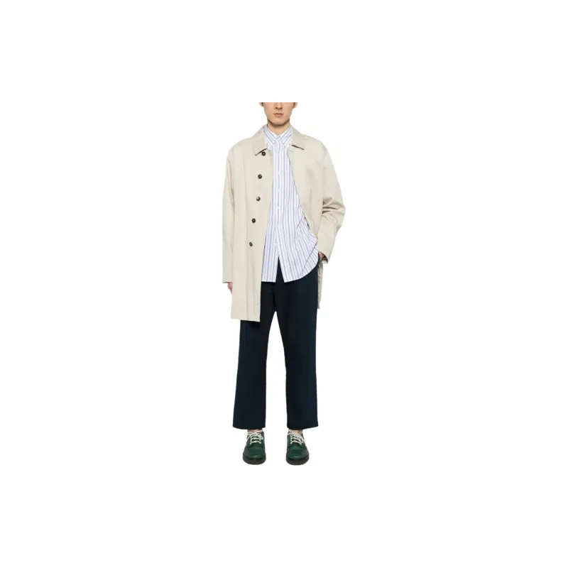 Polo Ralph Lauren Striped Long sleeve Shirt-3