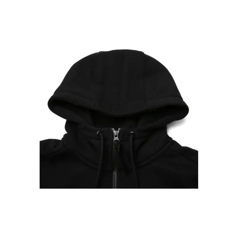 Nike Jackets Men Black-3