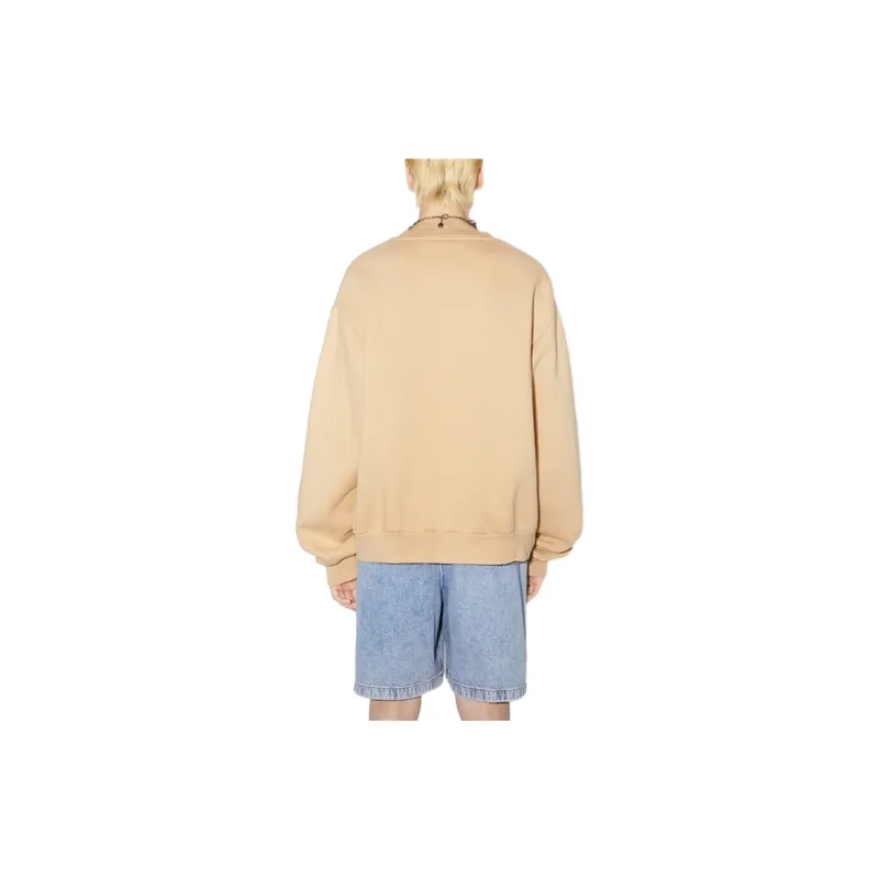 Acne Studios Crewneck Sweatshirt-3