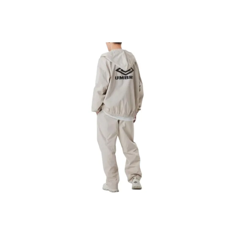 Umbro Jackets & Coats Unisex Gray-5