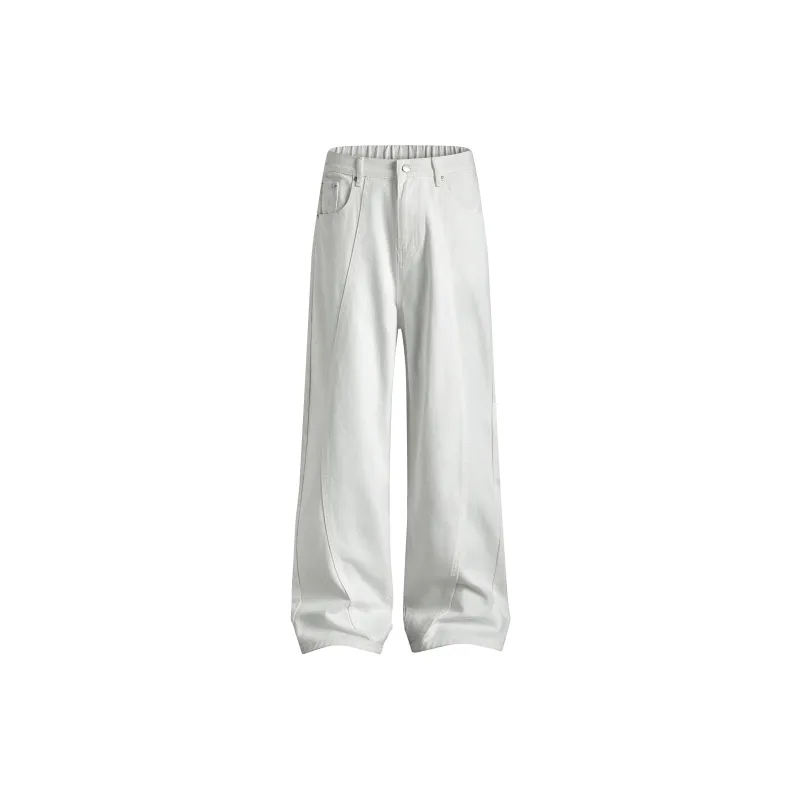 Zanzas Jeans Unisex-6