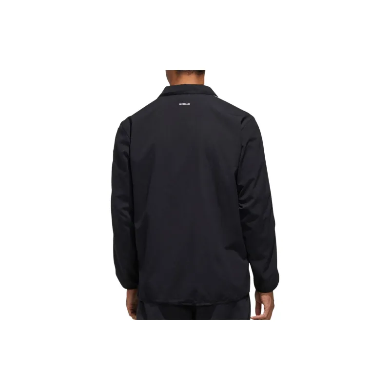 Adidas Originals 3-Stripes Jacket Men's Black-2
