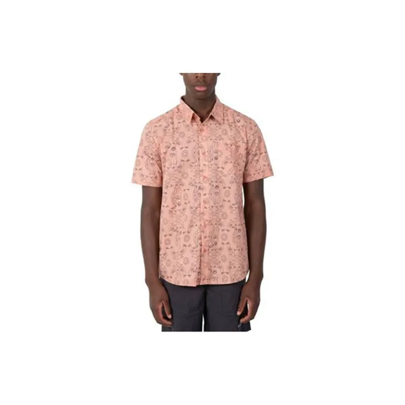 Patagonia Shirts Men-37