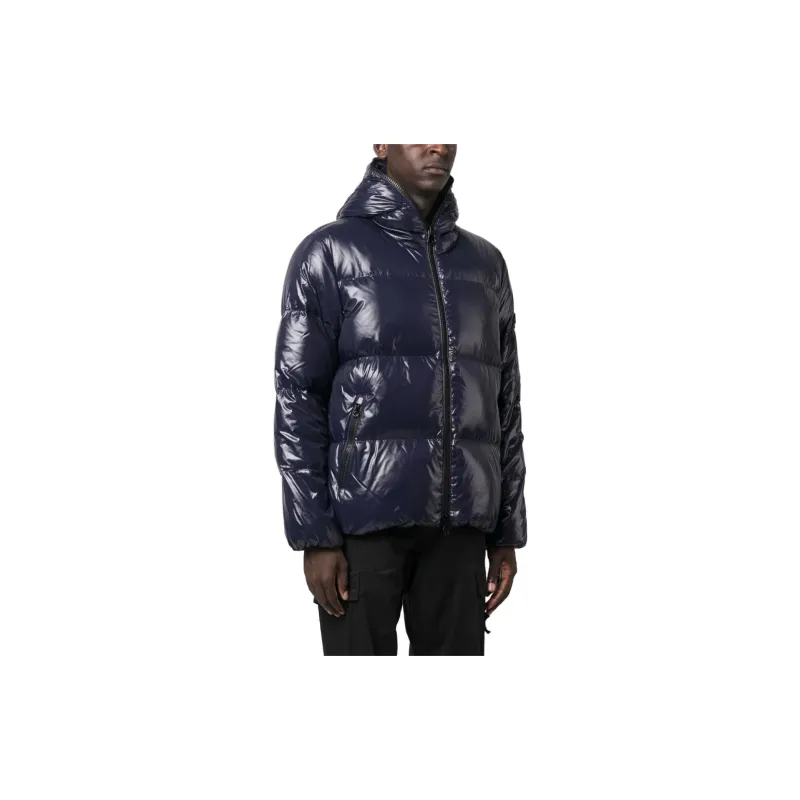 Duvetica Auva Hooded Padded Jacket-2
