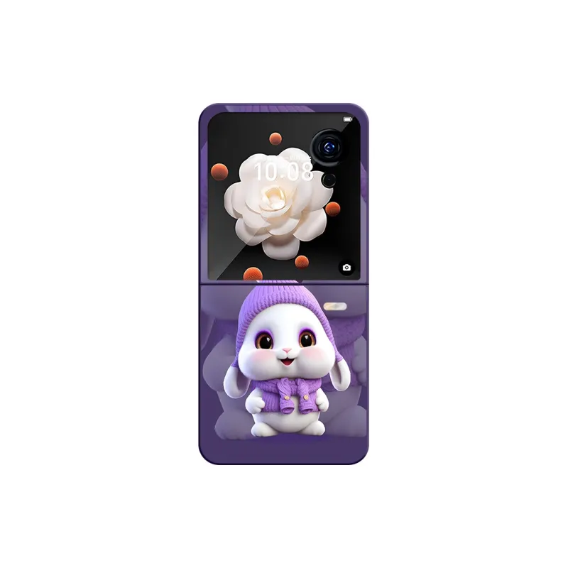 CHUNFAN Phone Cases-10