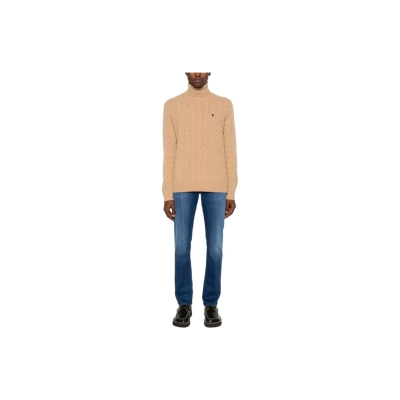 JACOB COHEN Nick Limited Edition Super Stretch Jeans-1
