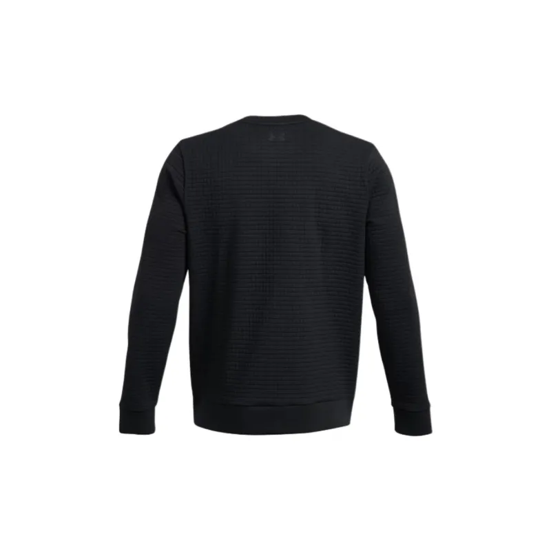 Under Armour Unstoppable Sweatshirt Men's Black-1