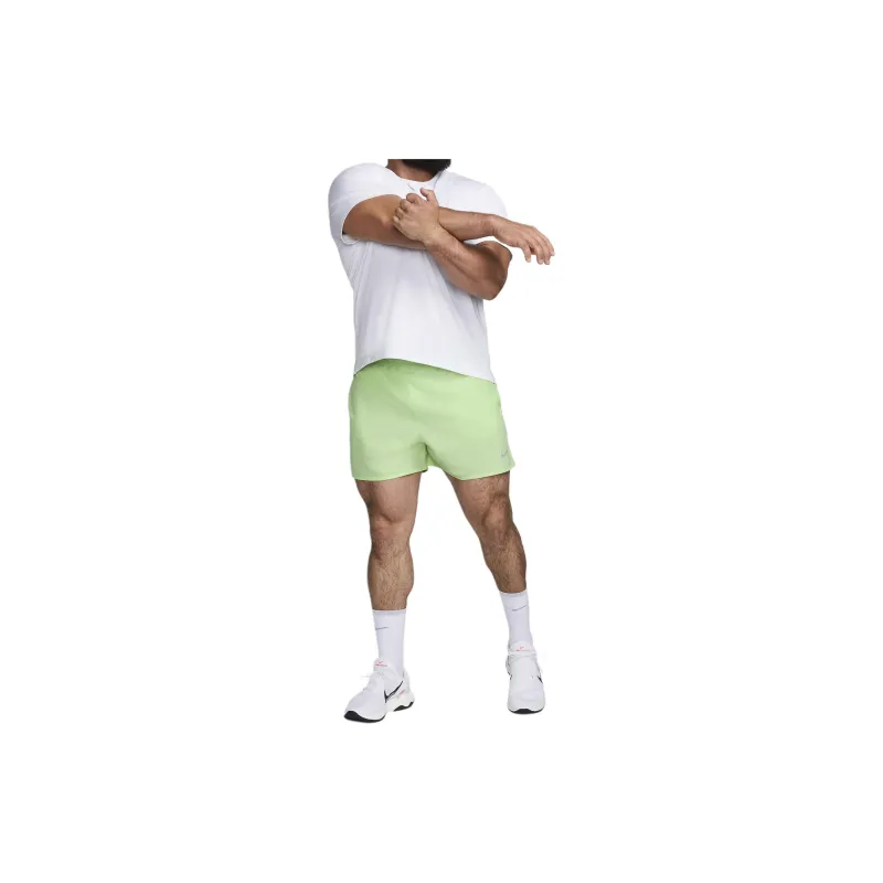 Nike Challenger Men's Dri-FIT 5' Brief-Lined Running Shorts-4