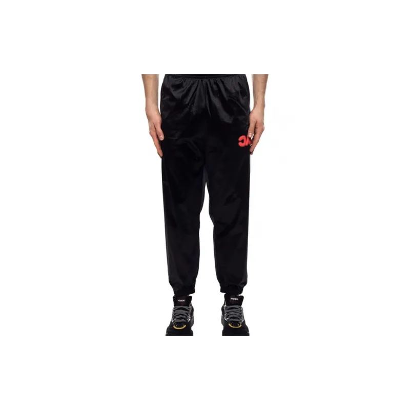 Alexander Wang X Adidas Sports Pants Unisex Black-2