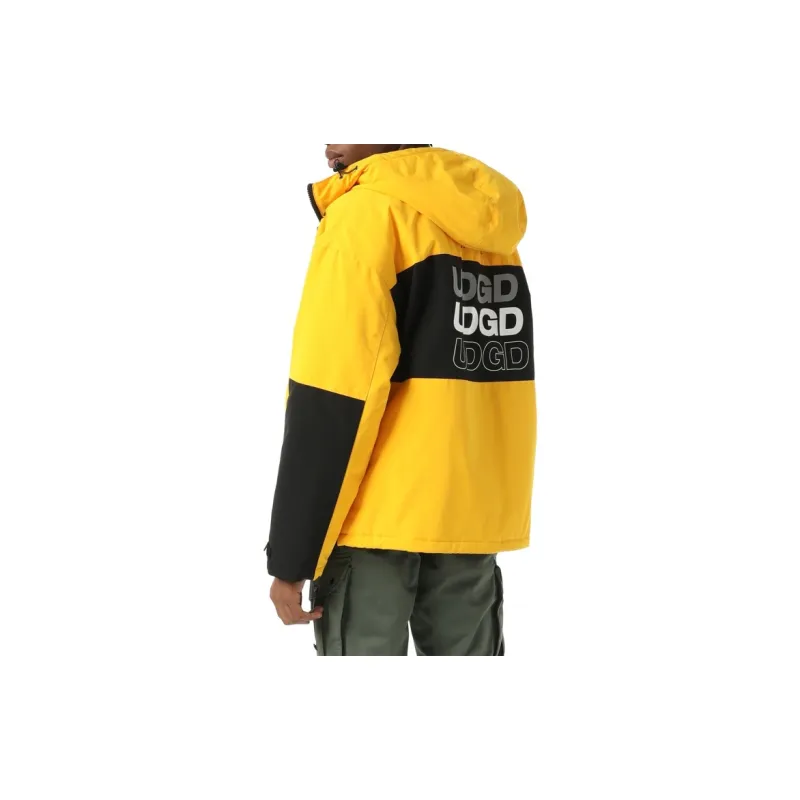 UNDERGARDEN Jackets Men-7