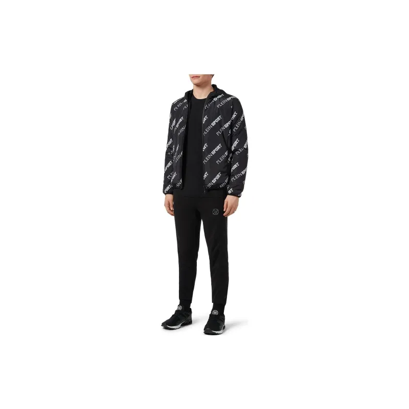 PHILIPP PLEIN Jackets Men Black-1