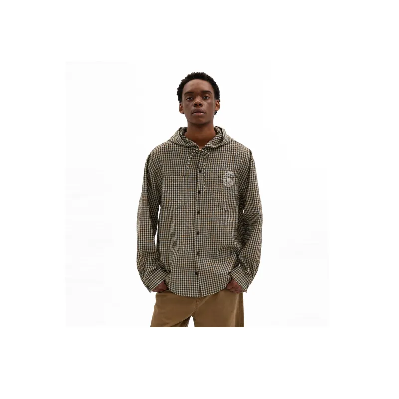 FPA ALWAYS MOVING Series Shirt Unisex-2
