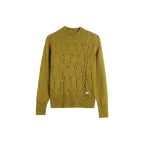 MADALLO Sweaters Women's