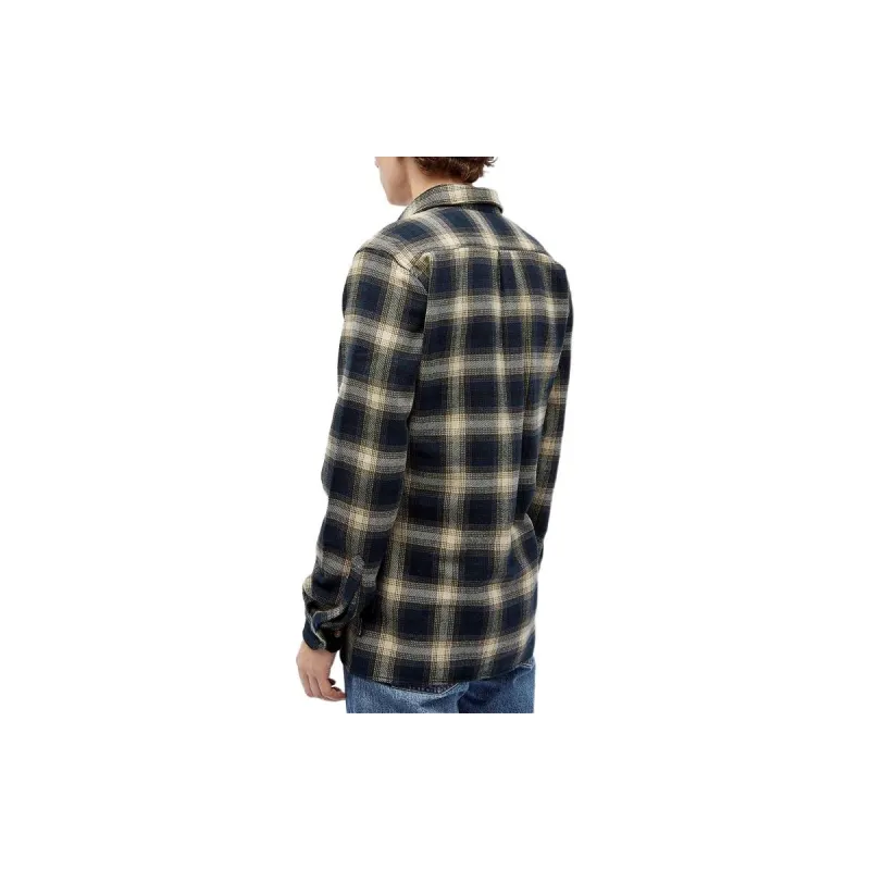 BARBOUR Shirts Men Multicolor-2