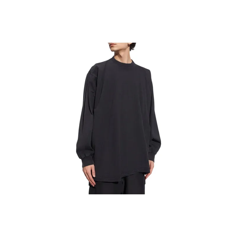 Balenciaga Stretched T Shirt-1