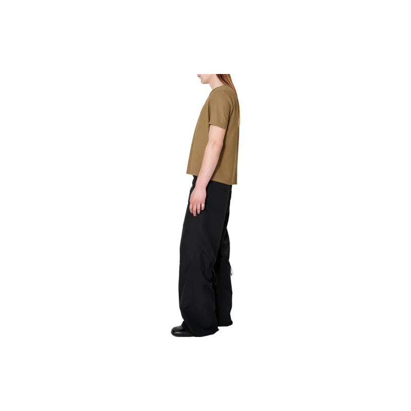 OUR LEGACY Basic Short sleeved T shirt-3