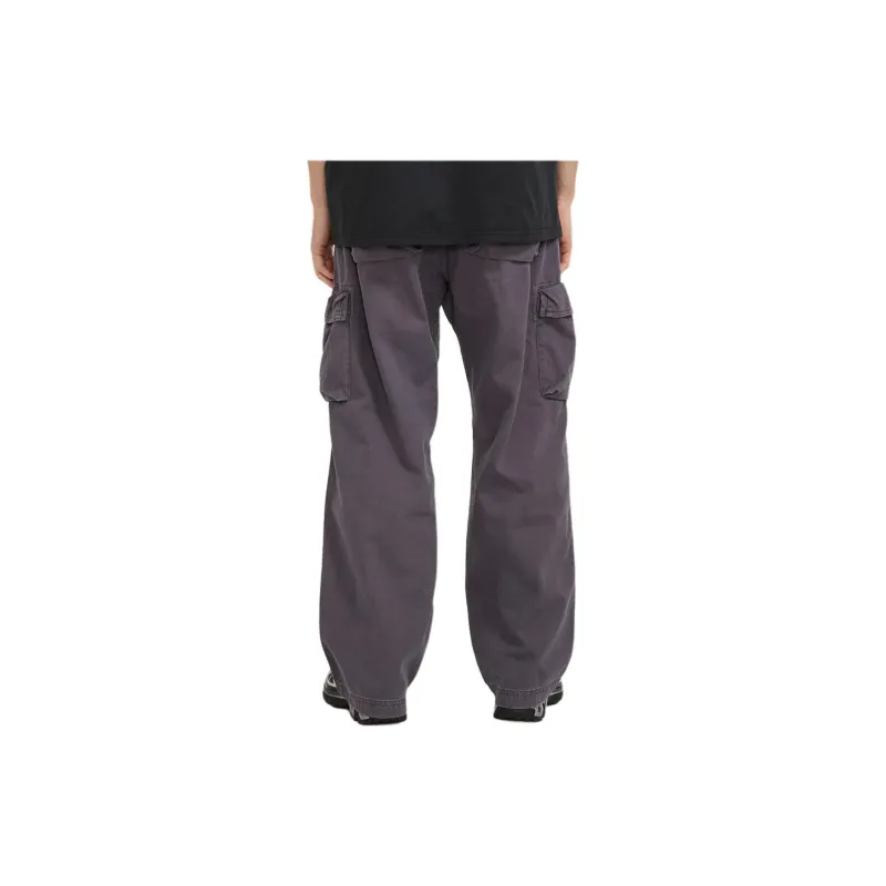 Gramicci Cargo Trousers-8