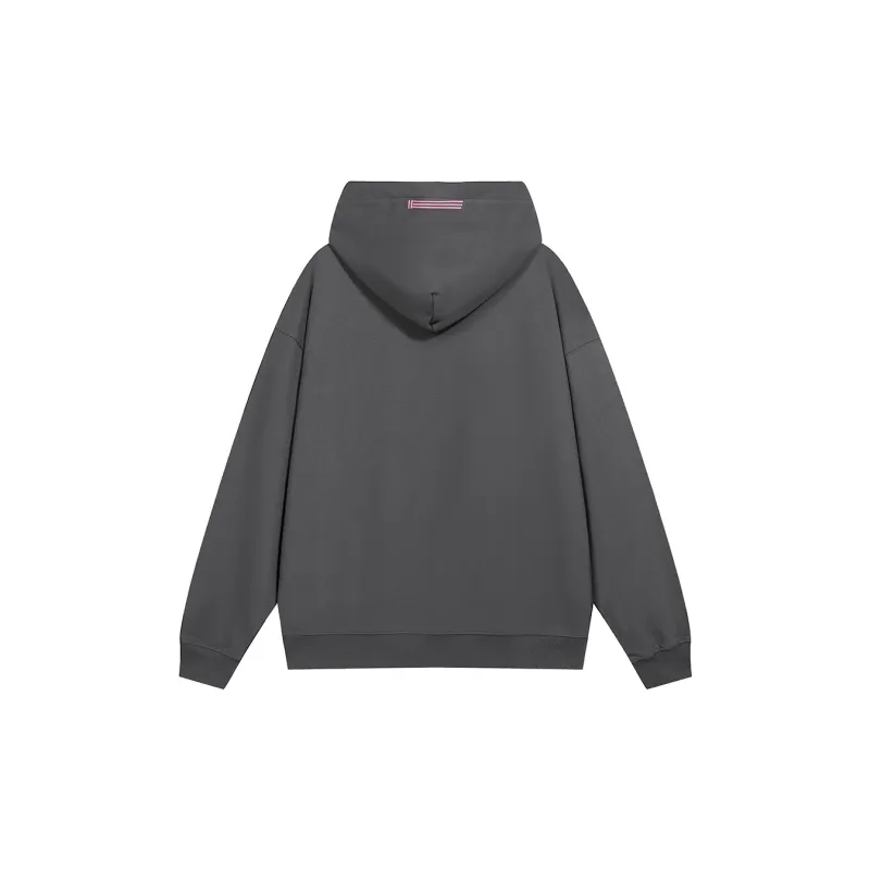 11ESTRANGER Sweatshirts Unisex-5