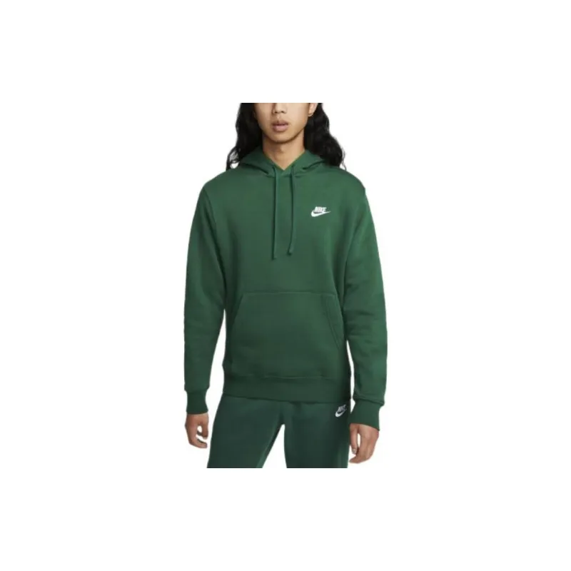 Nike Sweatshirts Unisex Green-3