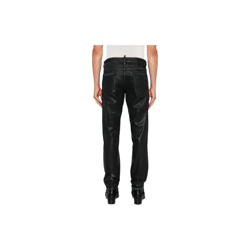 DSQUARED 2 Garment dyed Jeans-2