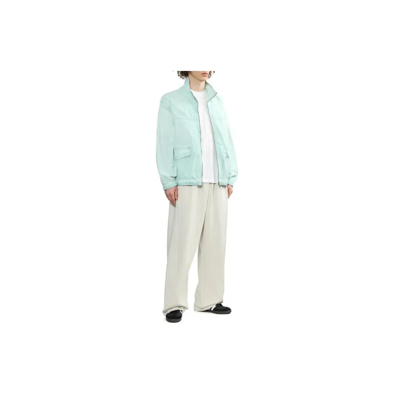 Izzue Zip up Jacket-8