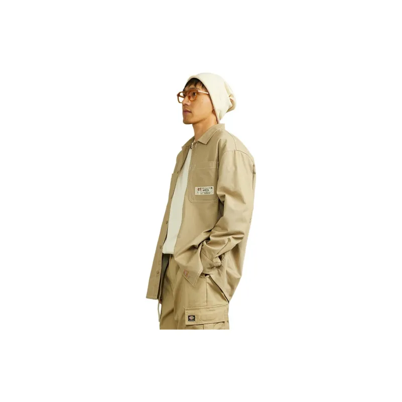 Dickies Shirts Unisex-4