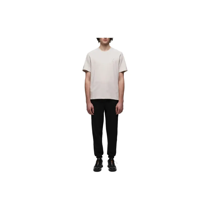 AMIPARIS Paris Ami De Coeur Crewneck T Shirt-1