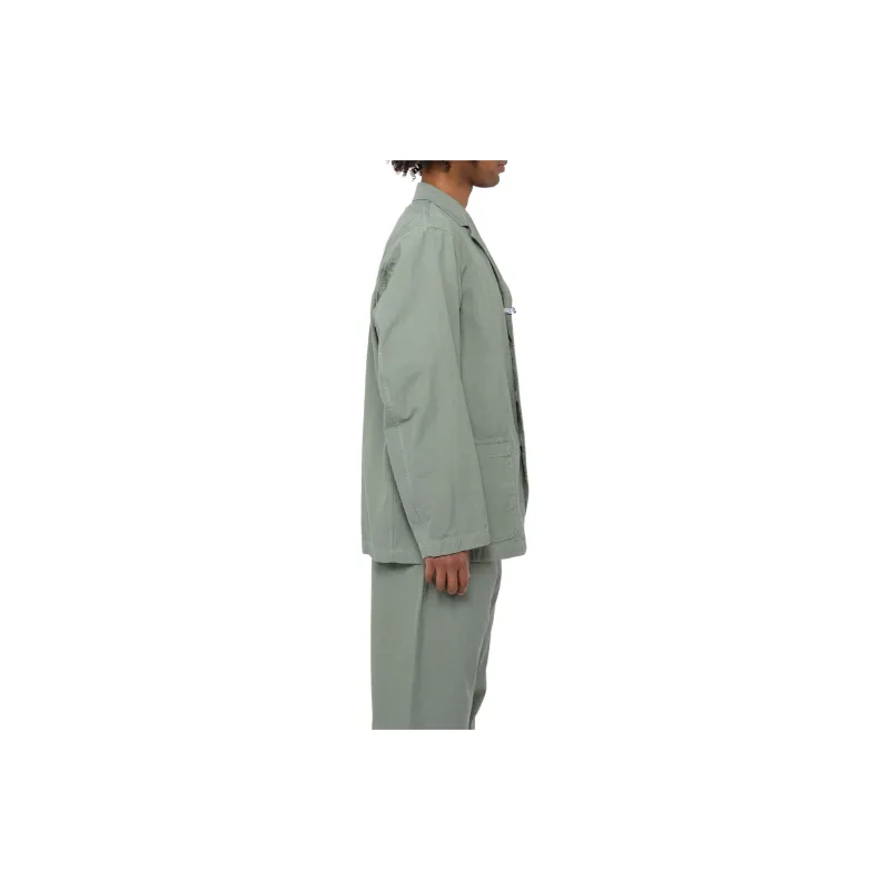 Maison Mihara Yasuhiro Jackets Men Green-3