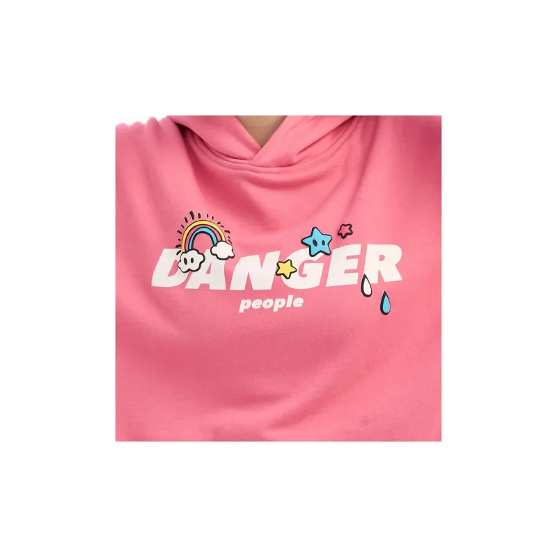 DANGEROUSPEOPLE Sweatshirt Unisex-9