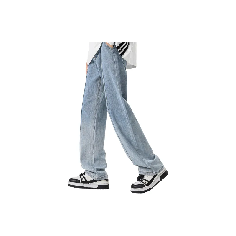URBAN AUTHENTIC Jeans Unisex-5
