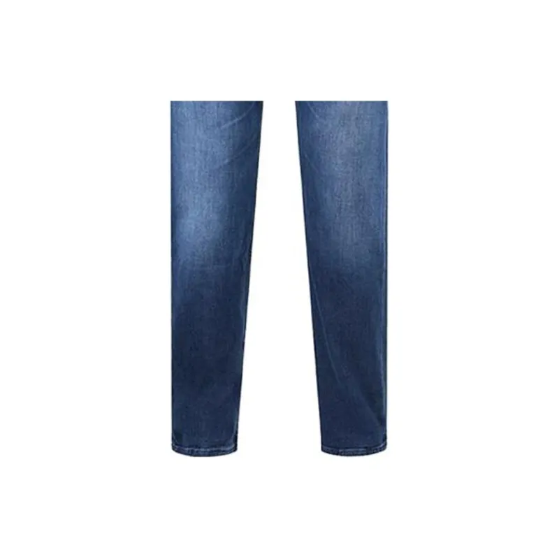 HUGO BOSS Jeans Men Blue-5