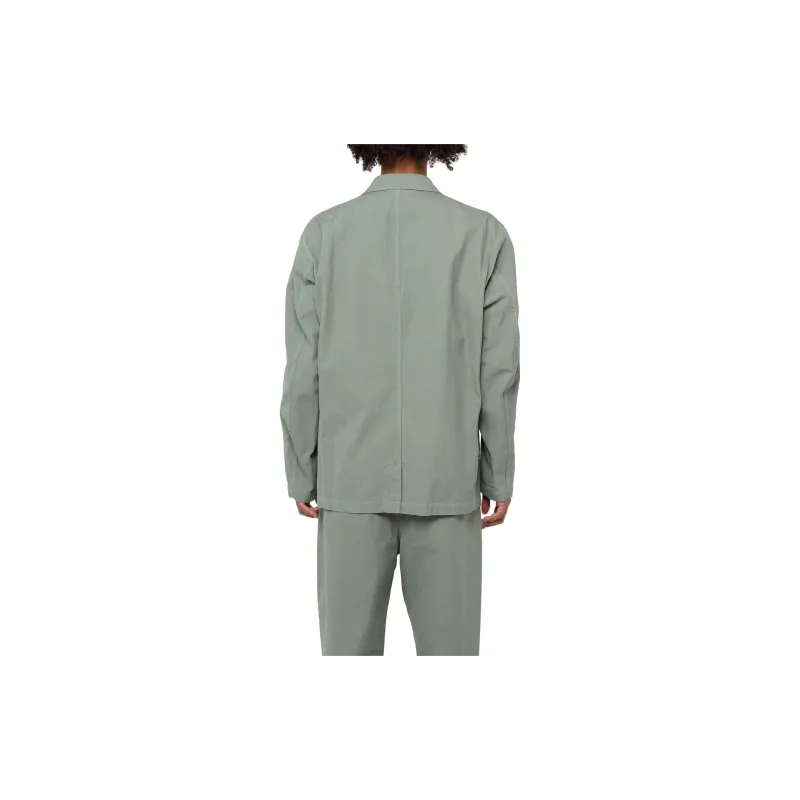 Maison Mihara Yasuhiro Jackets Men Green-4
