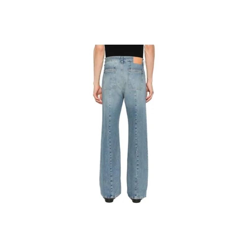 Sunflower Jeans Men Blue-2