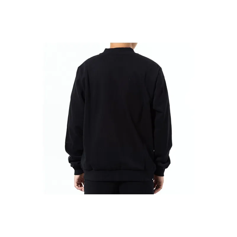 PUMA Jackets Men Black-3