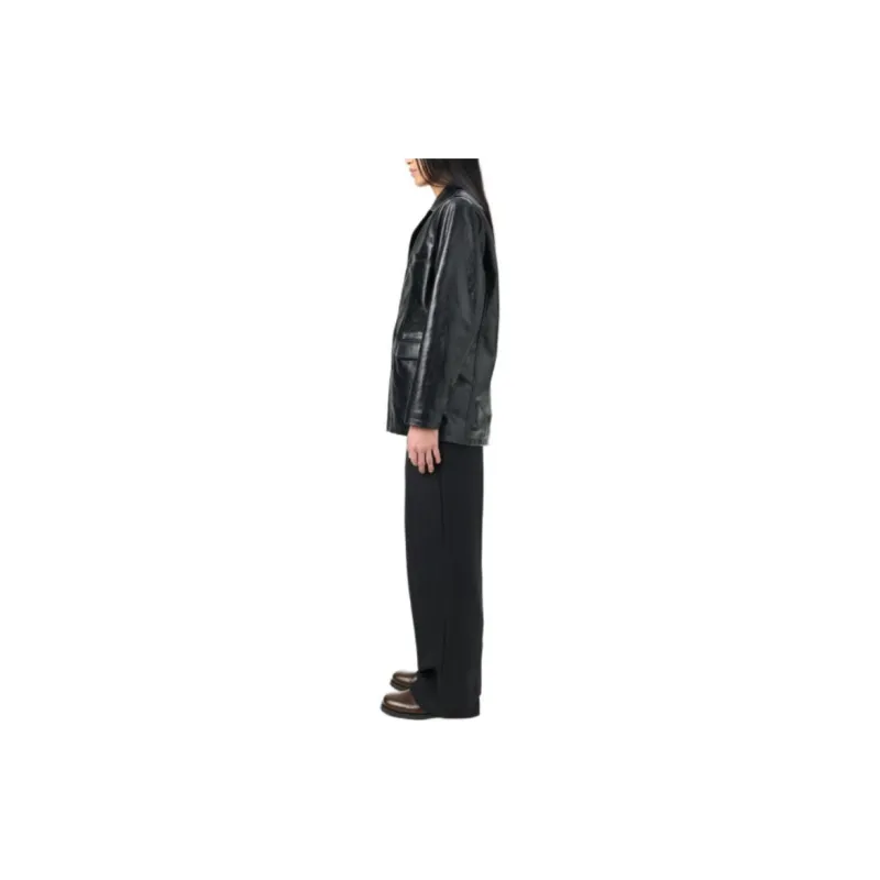 OUR LEGACY Alley Jacket-5