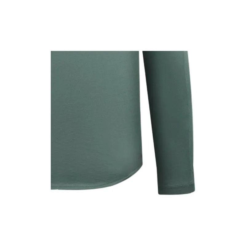 ARMANI EXCHANGE SS24 Shirt Men's Green-7