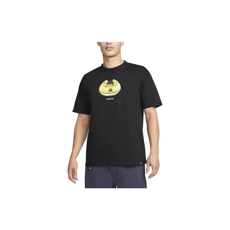 Nike Acg Cruise Boat T shirt-2