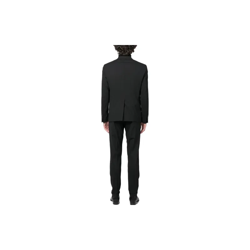 DSQUARED 2 Two Piece Tailored Suit-3