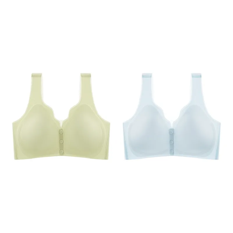 Ordifen Women's Bras-0