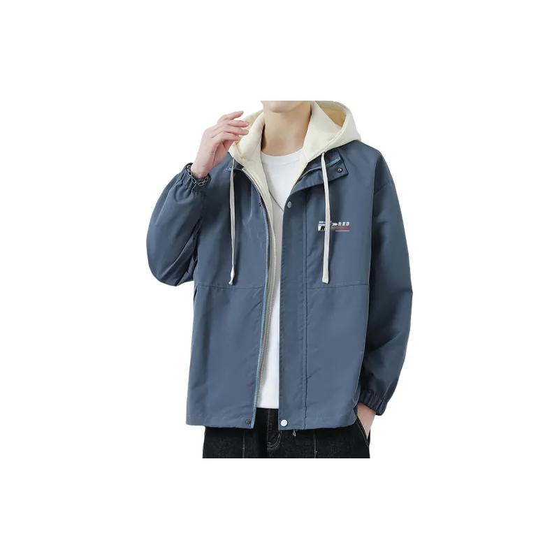 RED DRAGONFLY Jackets & Coats Unisex-6