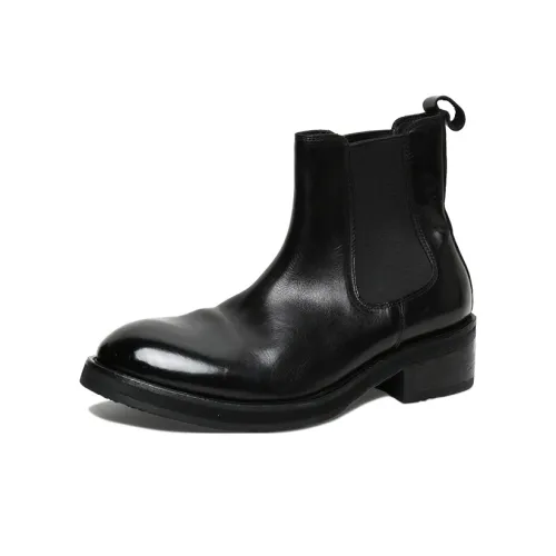 SAINTNJORD Chelsea Boot Men