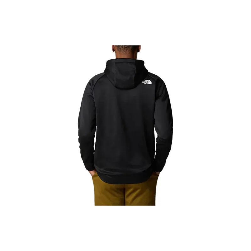 THE NORTH FACE Logo print Hoodie-2