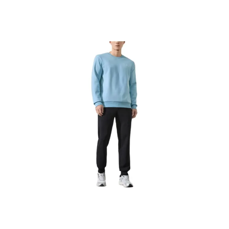 361° Sweatshirt Men's Forget-Me-Not Green-1