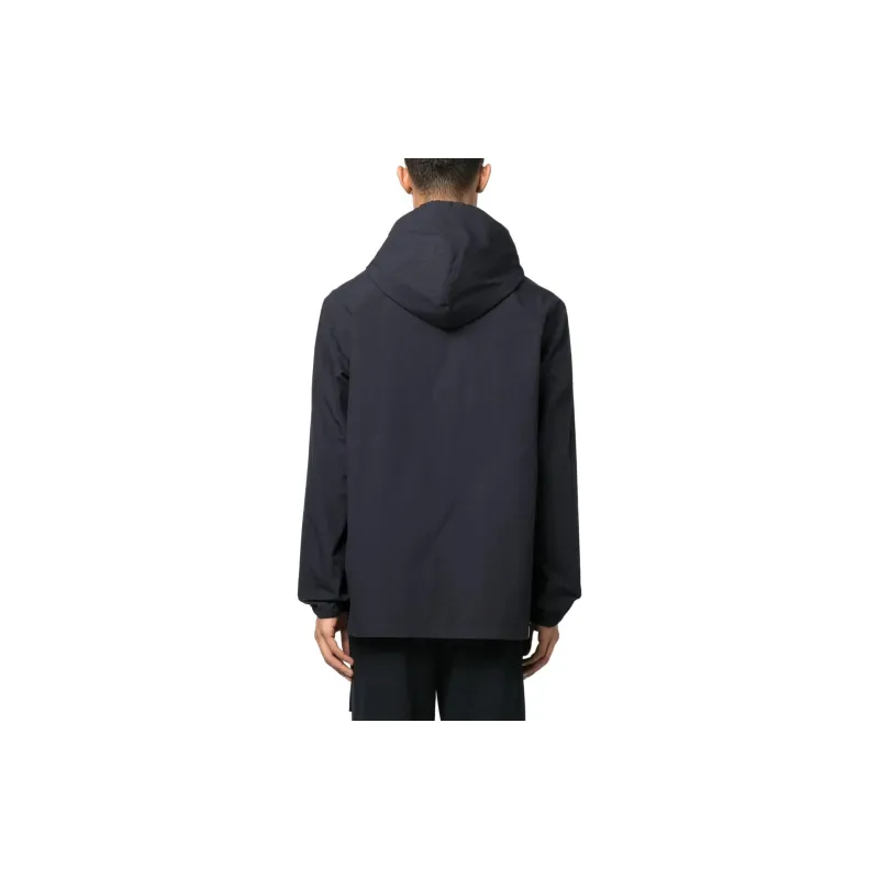 JIL SANDER Shirts Men Marine Blue-2