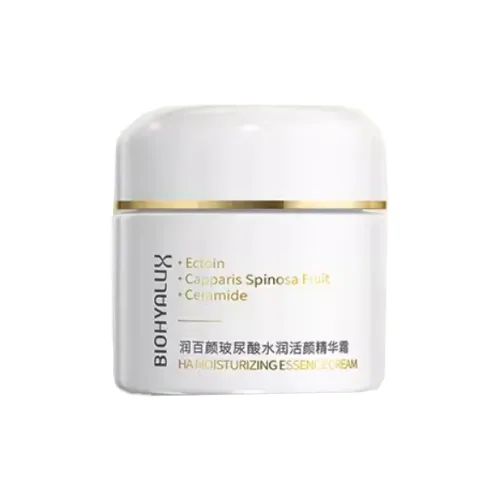 BIOHYALUX 페이스 모이스처 크림 남녀공용