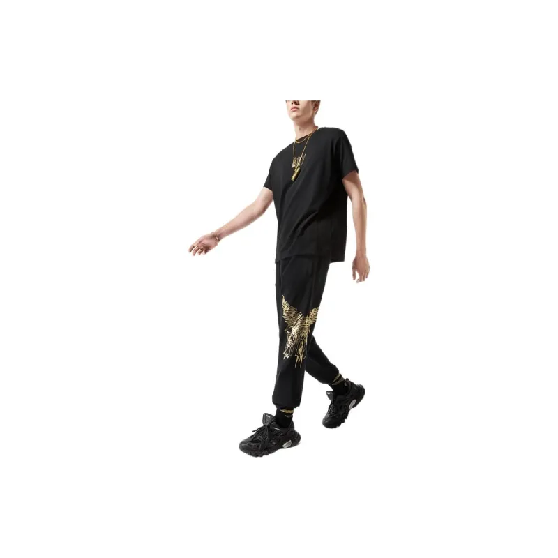 Boy London T Shirt Unisex Black-2