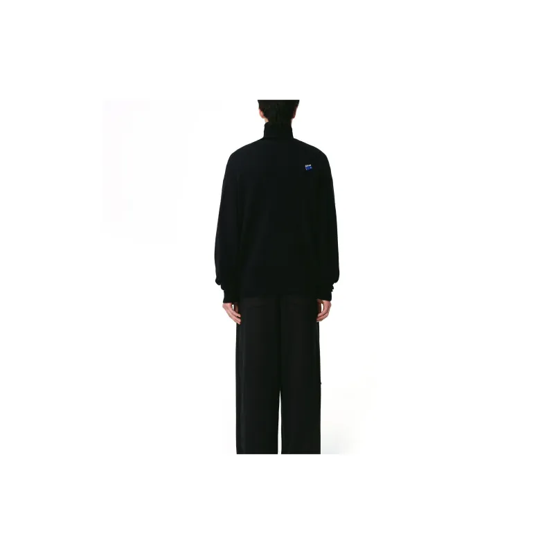 ADER ERROR Logo patch Knit Jumper-3